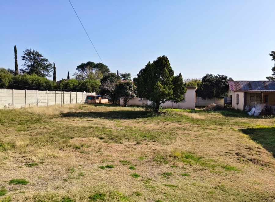 3 Bedroom Property for Sale in Theunissen Free State